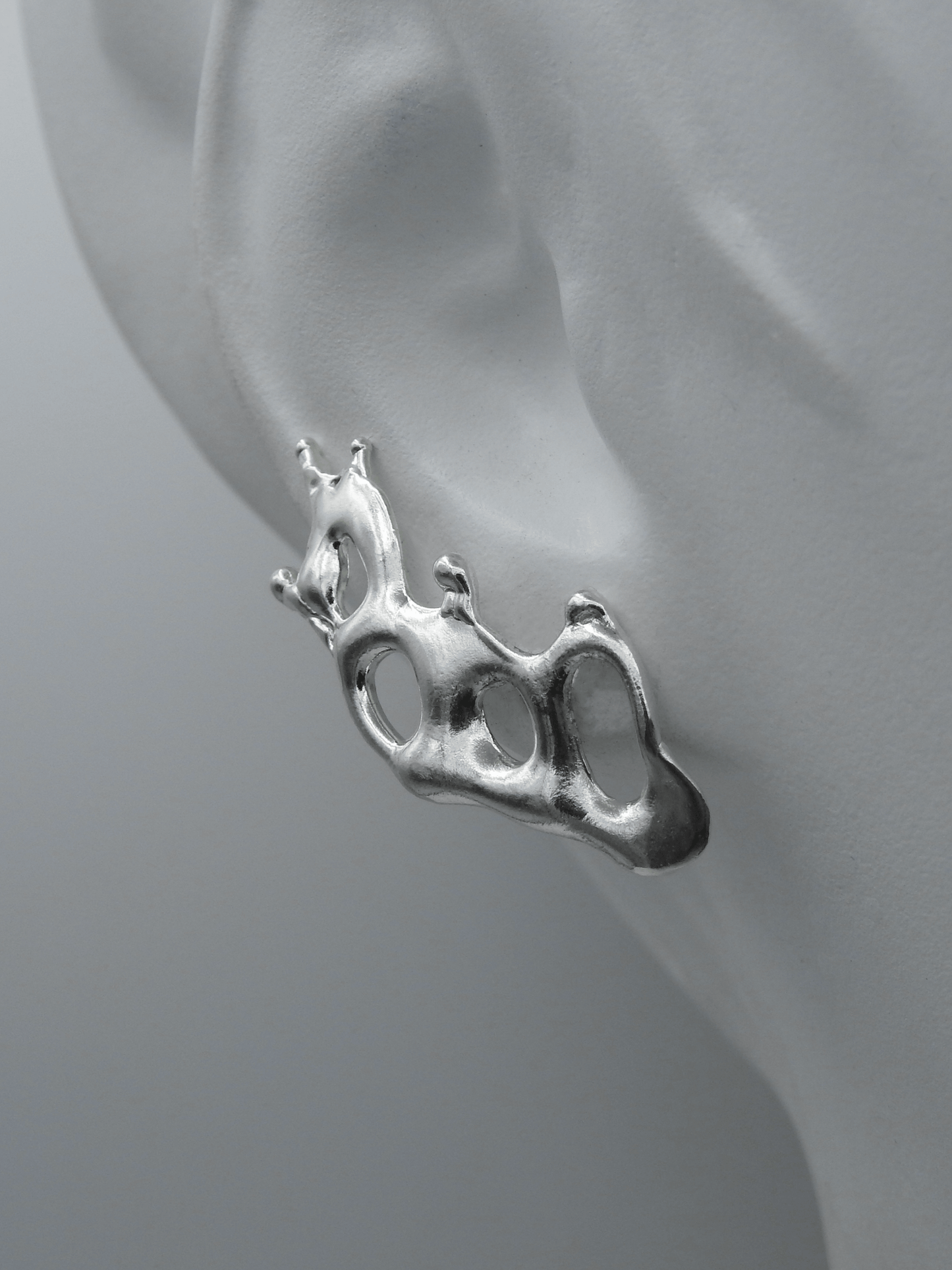 Morphwing Earring-Miosis Design-APOC STORE
