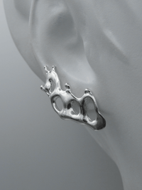 Morphwing Earring-Miosis Design-APOC STORE