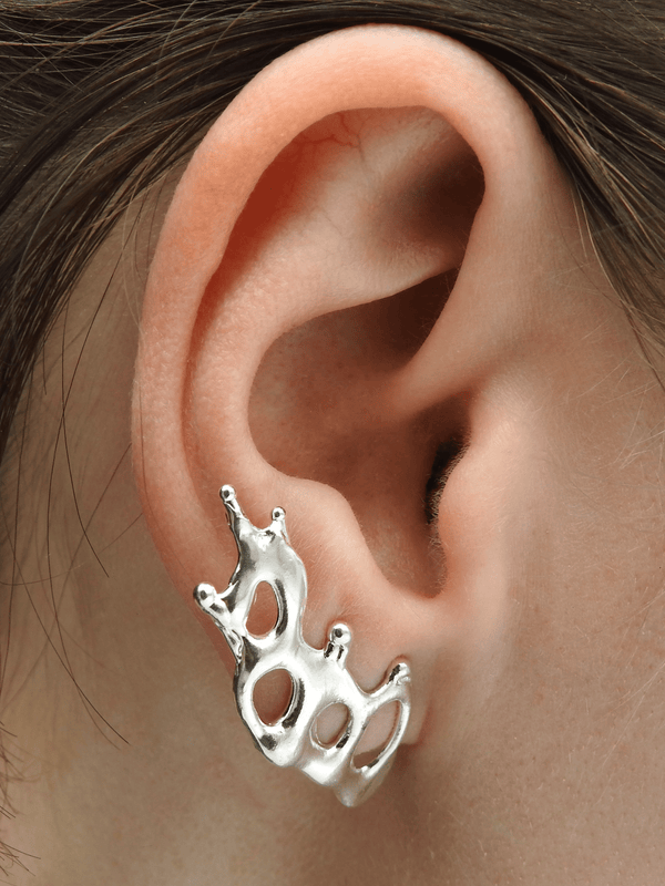 Morphwing Earring-Miosis Design-APOC STORE