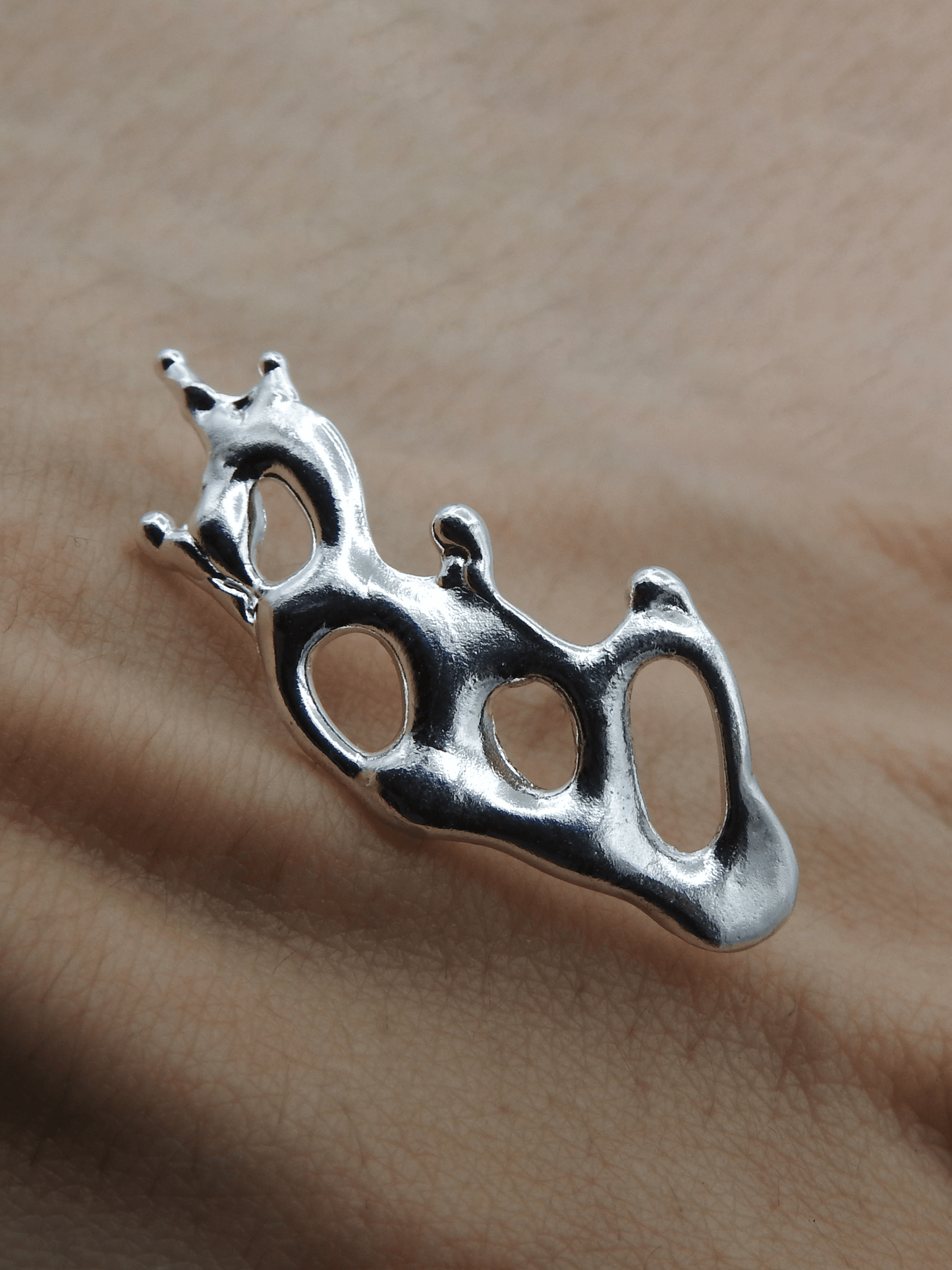 Morphwing Earring-Miosis Design-APOC STORE