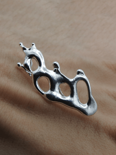 Morphwing Earring-Miosis Design-APOC STORE