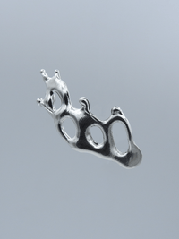 Morphwing Earring-Miosis Design-APOC STORE