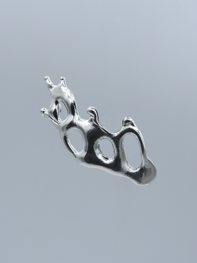 Morphwing Earring-Miosis Design-APOC STORE