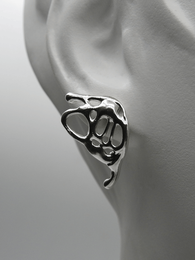 Papillonae Earring-Miosis Design-APOC STORE