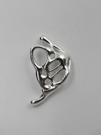 Papillonae Earring-Miosis Design-APOC STORE