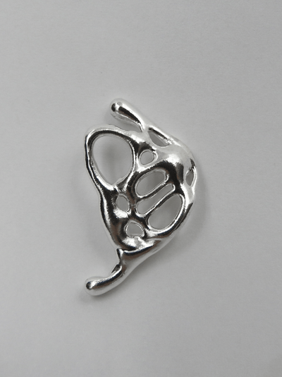 Papillonae Earring-Miosis Design-APOC STORE