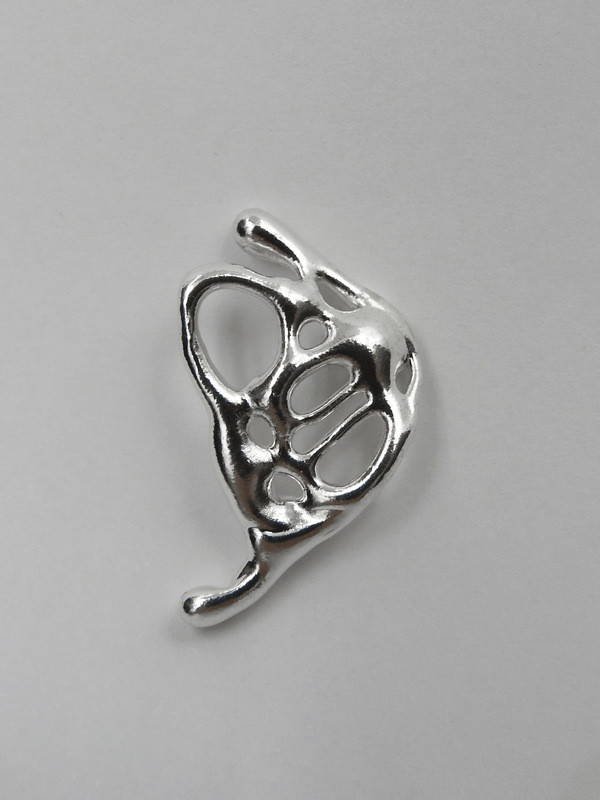 Papillonae Earring-Miosis Design-APOC STORE