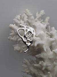 Papillonae Earring-Miosis Design-APOC STORE