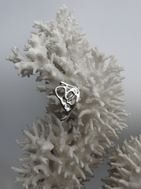 Papillonae Earring-Miosis Design-APOC STORE