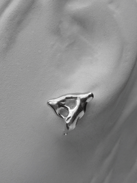 Small Morphwing Earring-Miosis Design-APOC STORE
