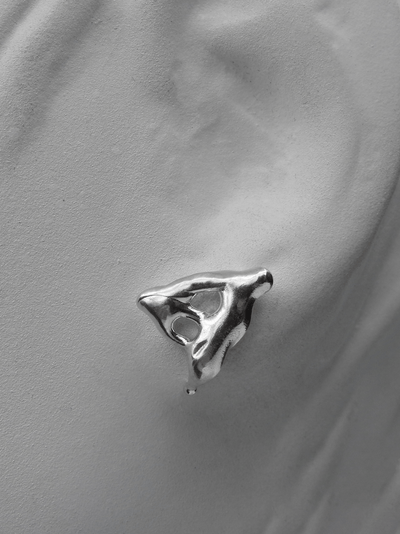 Small Morphwing Earring-Miosis Design-APOC STORE