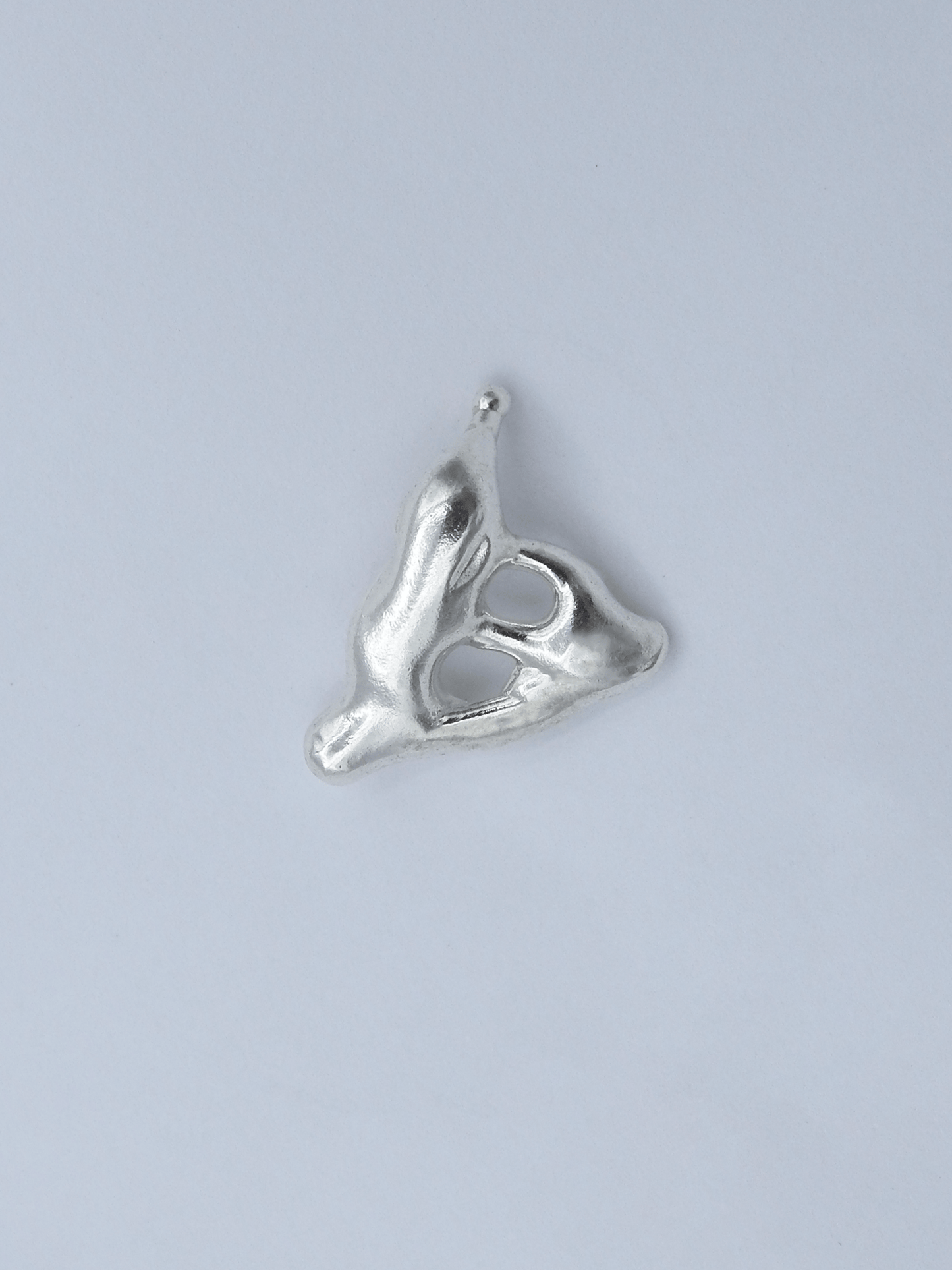 Small Morphwing Earring-Miosis Design-APOC STORE