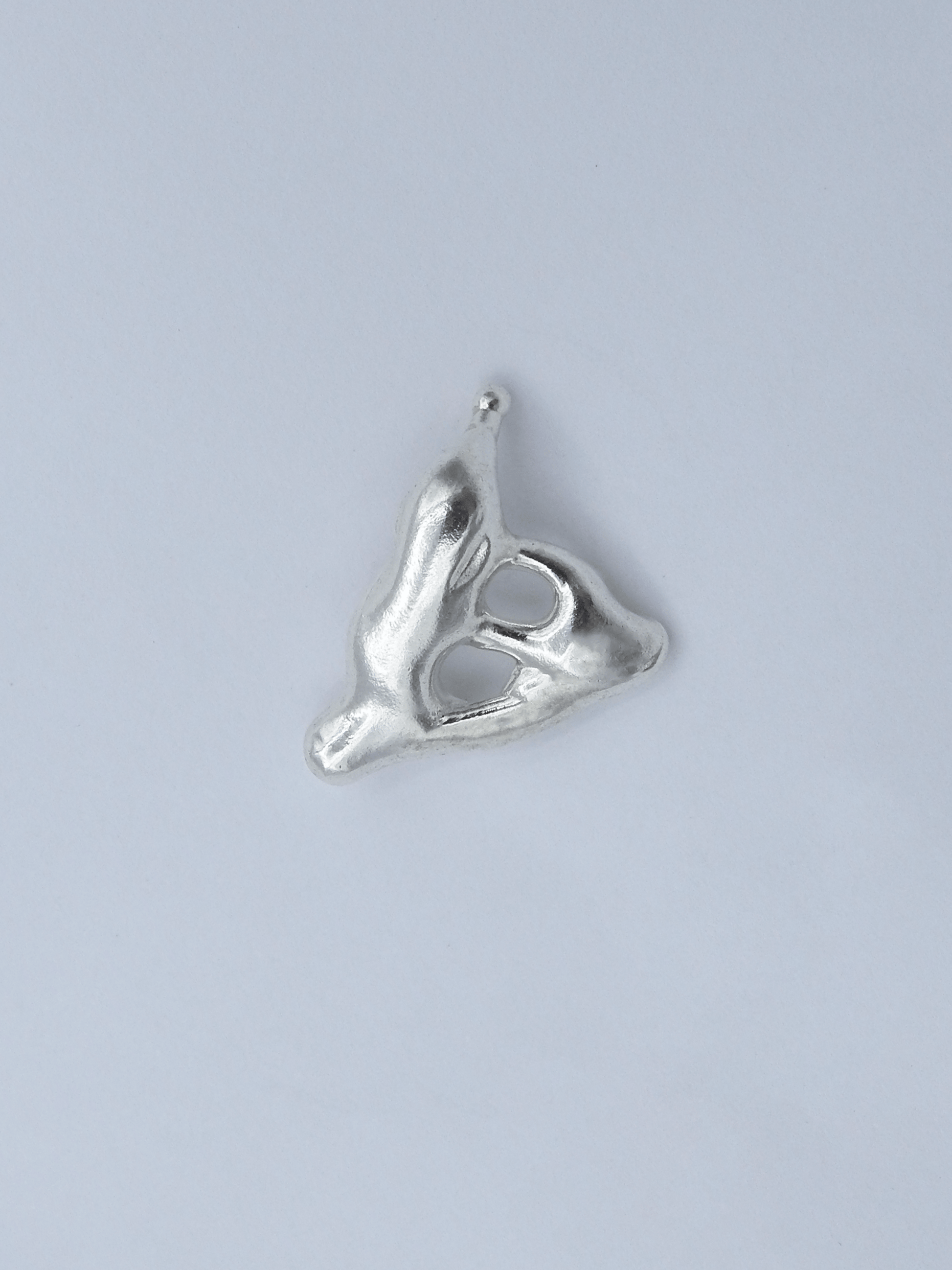 Small Morphwing Earring-Miosis Design-APOC STORE