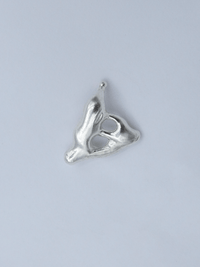 Small Morphwing Earring-Miosis Design-APOC STORE