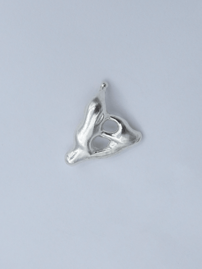 Small Morphwing Earring-Miosis Design-APOC STORE