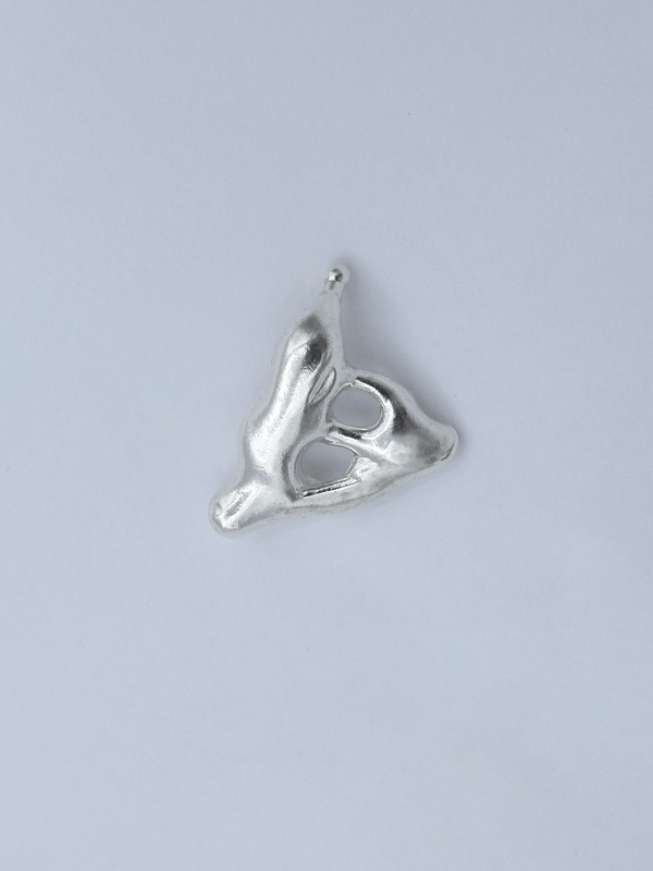 Small Morphwing Earring-Miosis Design-APOC STORE