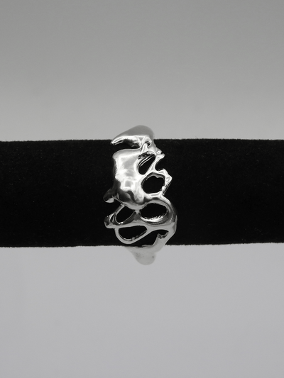 Tri-Morph Ring-Miosis Design-APOC STORE