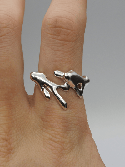 Tri-Morph Ring-Miosis Design-APOC STORE