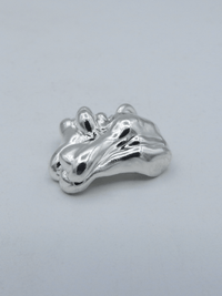 Xeno Heart Pendant-Miosis Design-APOC STORE