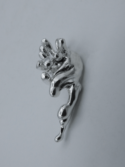 Xeno Wing Pendant-Miosis Design-APOC STORE