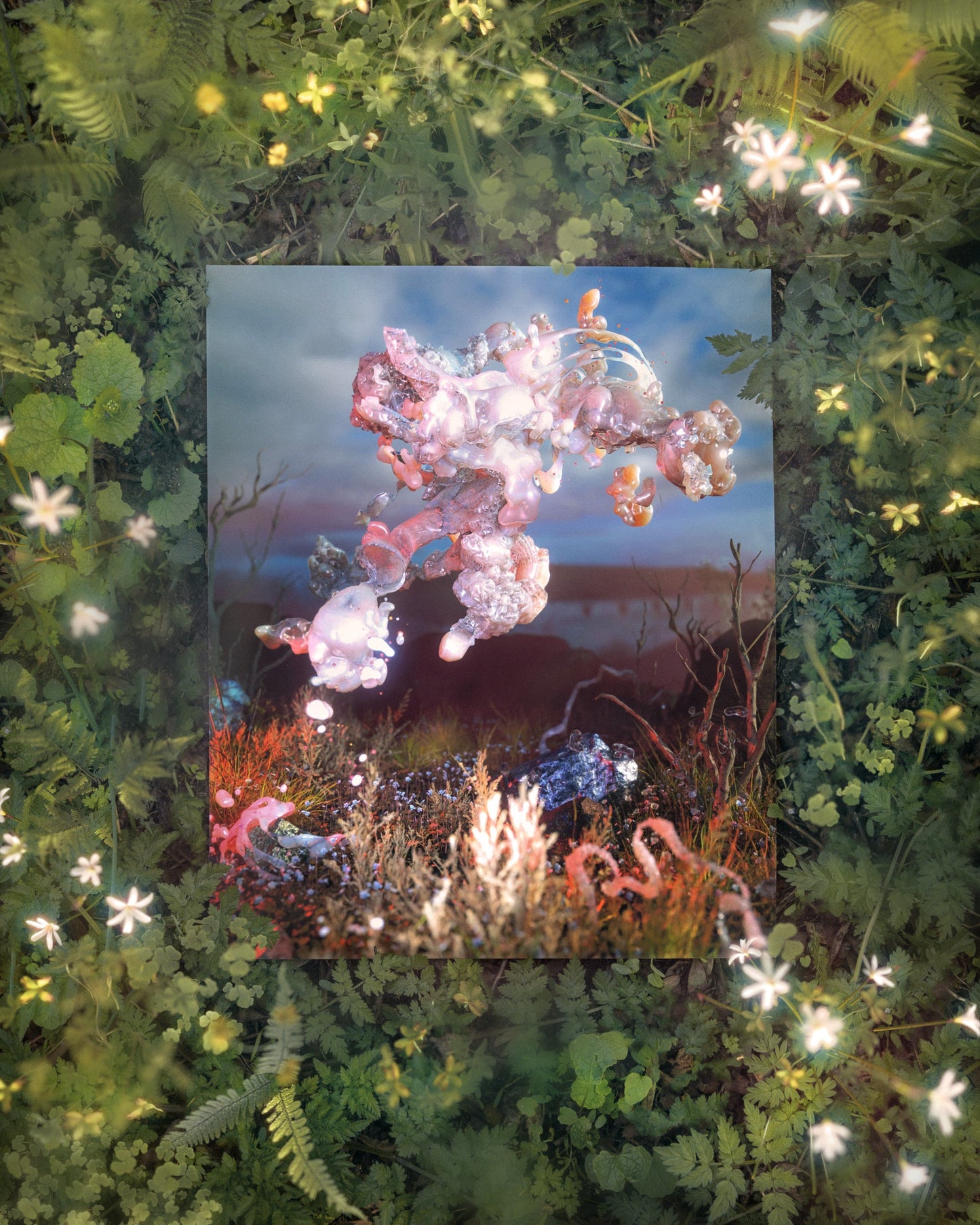 mnemosyne-Ida Lissner-APOC STORE