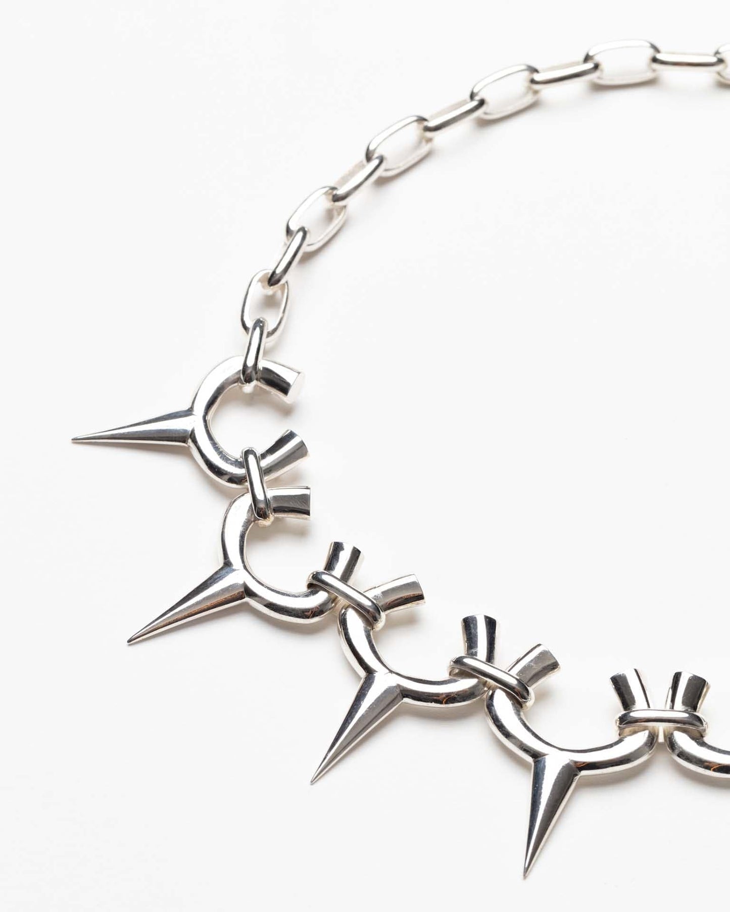 MOCHICA NECKLACE-JUANITA CARE-APOC STORE