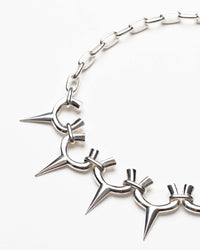 MOCHICA NECKLACE-JUANITA CARE-APOC STORE