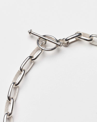 MOCHICA NECKLACE-JUANITA CARE-APOC STORE