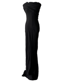 mohiam dress-Jules Bramley-APOC STORE