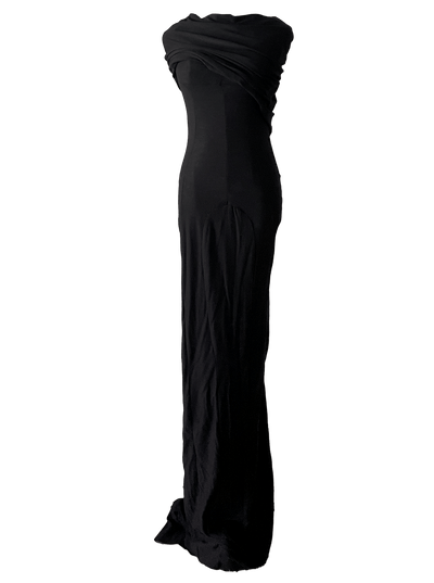 mohiam dress-Jules Bramley-APOC STORE