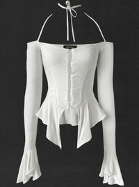 MOONSTONE CARDIGAN-Marina Eerrie-APOC STORE