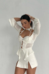 MOONSTONE CARDIGAN-Marina Eerrie-APOC STORE