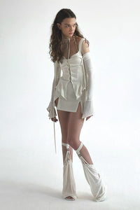 MOONSTONE CARDIGAN-Marina Eerrie-APOC STORE