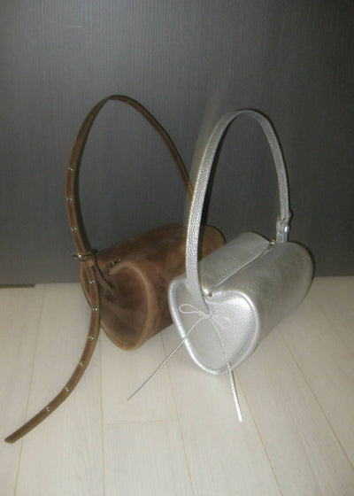 Heart Bag Silver-EECHAEROI-APOC STORE