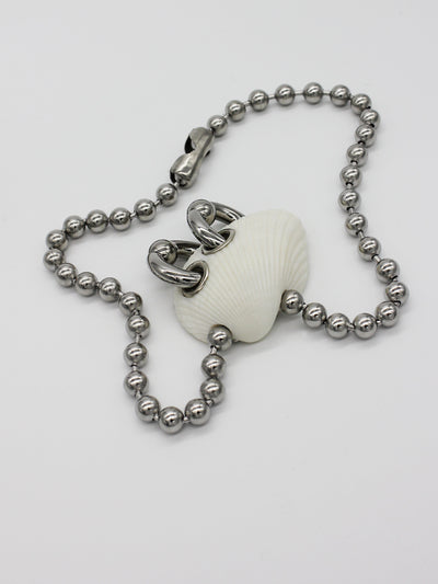“Naiad XL” Necklace-Corrina Goutos-APOC STORE