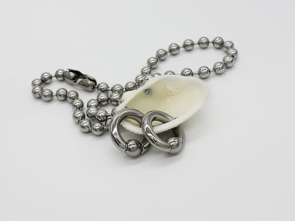 “Naiad XL” Necklace-Corrina Goutos-APOC STORE