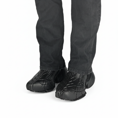 Kaoutshoes-Bilel A.CHOUTRI-APOC STORE