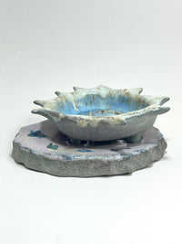 Nature’s Key Soap Dish-Kaley Flowers-APOC STORE