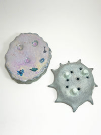 Nature’s Key Soap Dish-Kaley Flowers-APOC STORE