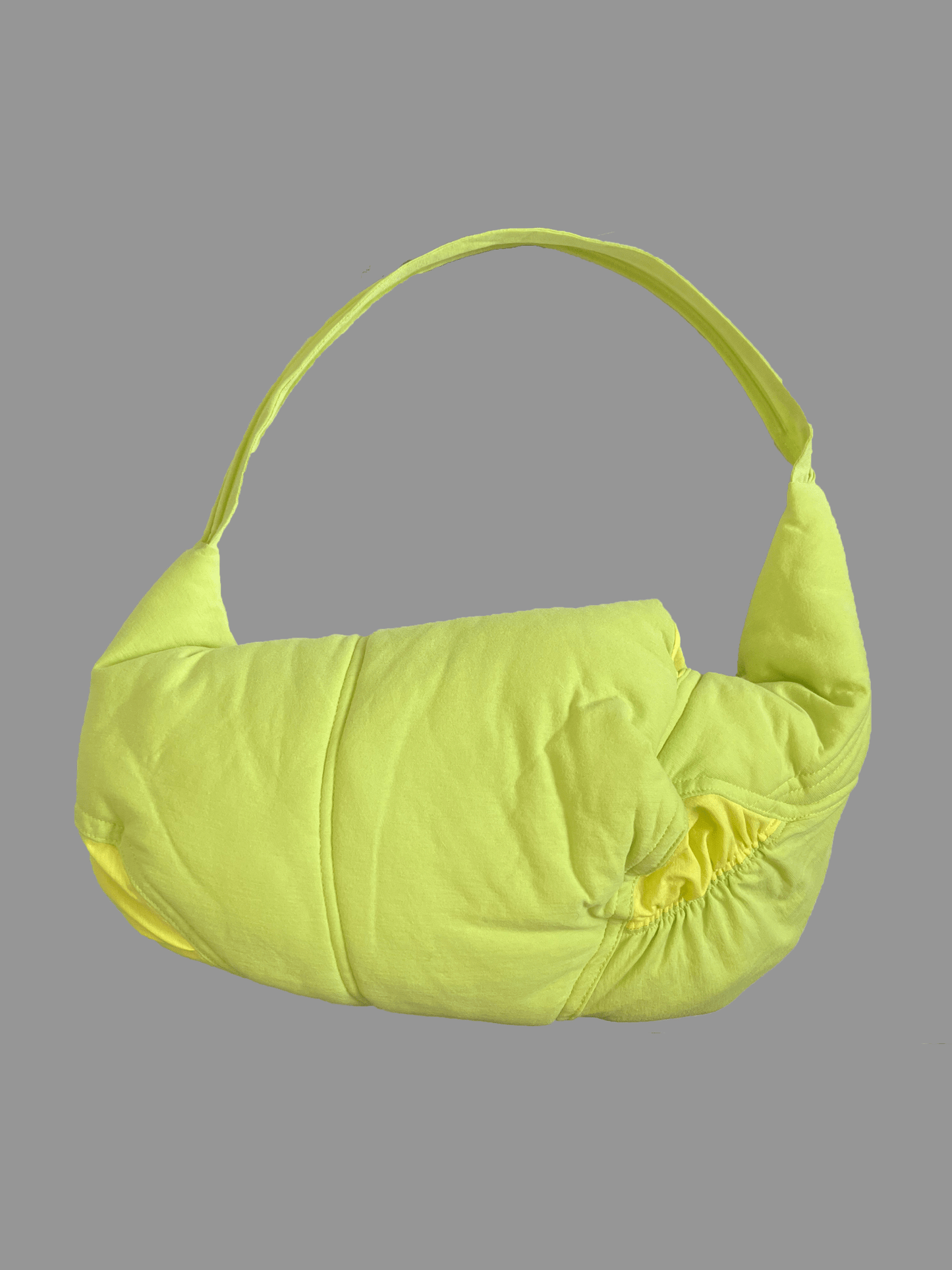Pillow Bag neon-Mainline:RUS/Fr.CA/DE-APOC STORE