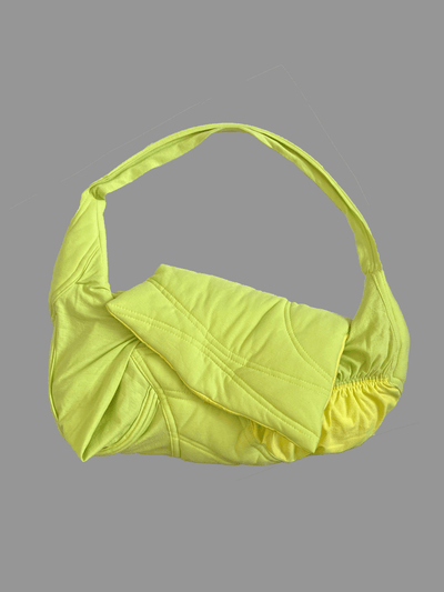 Pillow Bag neon-Mainline:RUS/Fr.CA/DE-APOC STORE