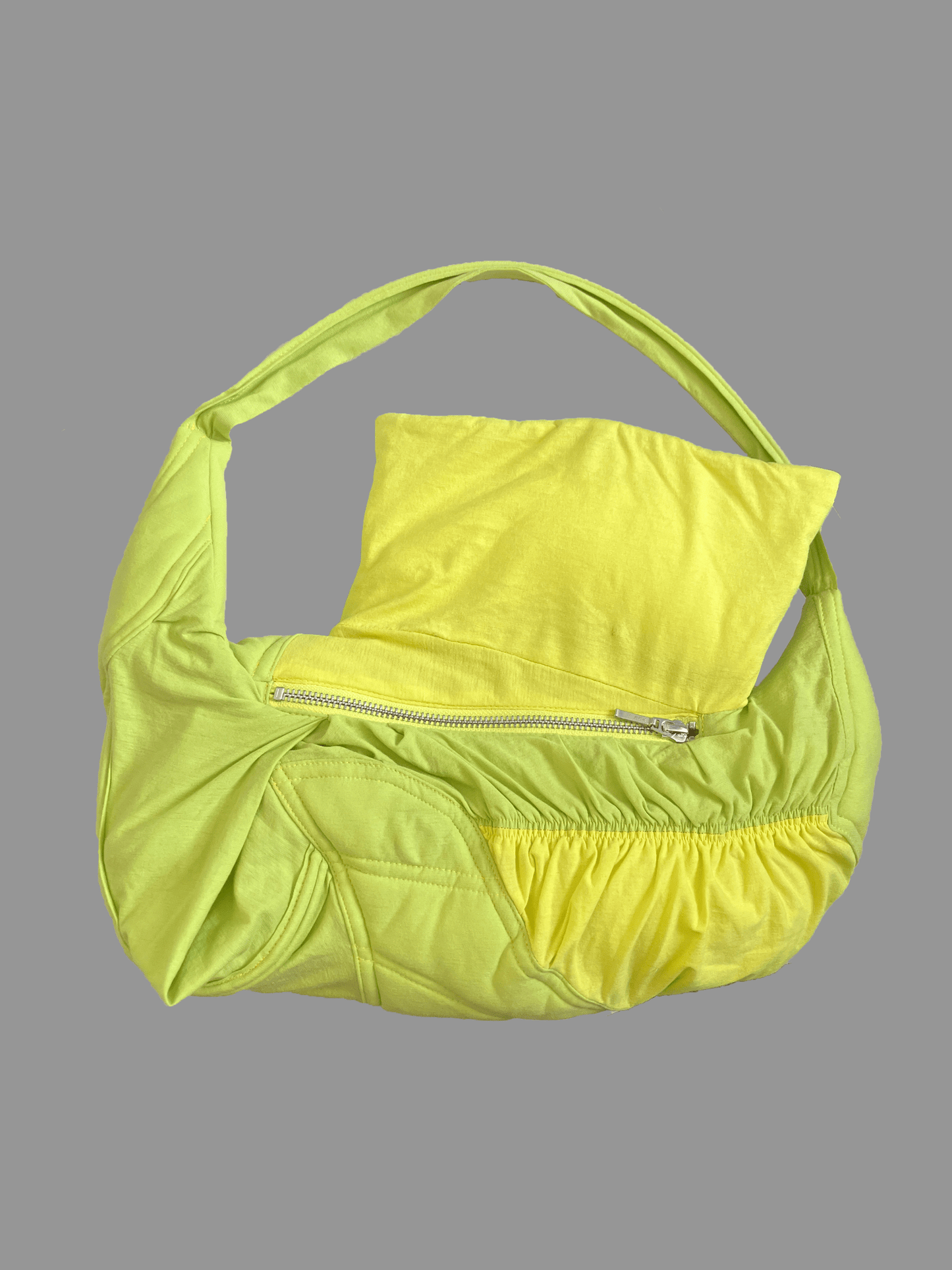 Pillow Bag neon-Mainline:RUS/Fr.CA/DE-APOC STORE