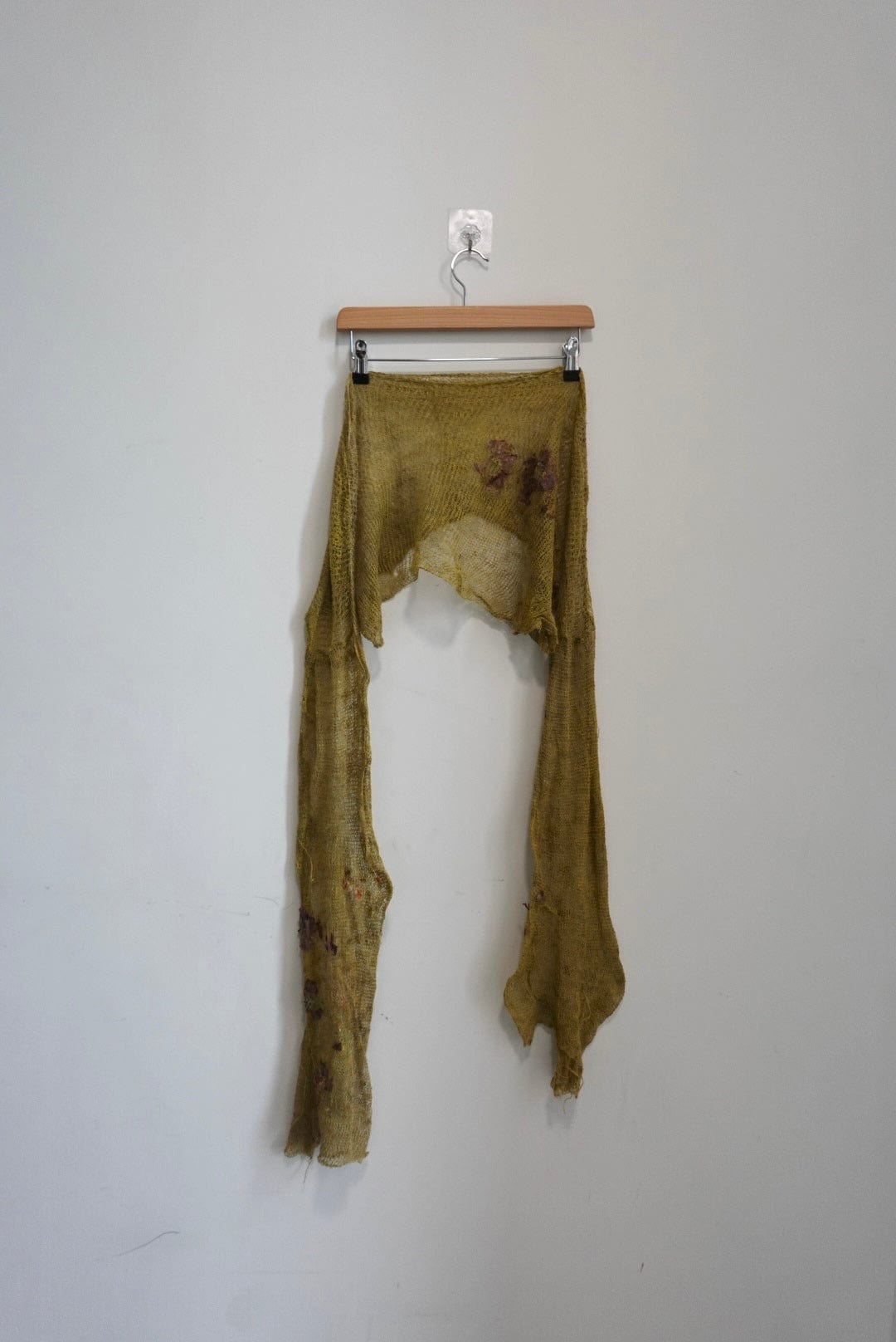 nettle magic wildflower top-EIRINN HAYHOW-APOC STORE