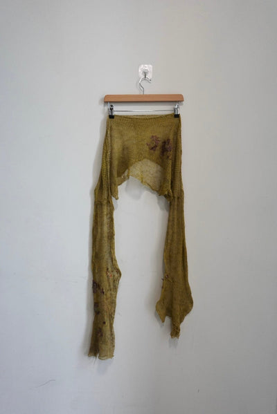 nettle magic wildflower top-EIRINN HAYHOW-APOC STORE