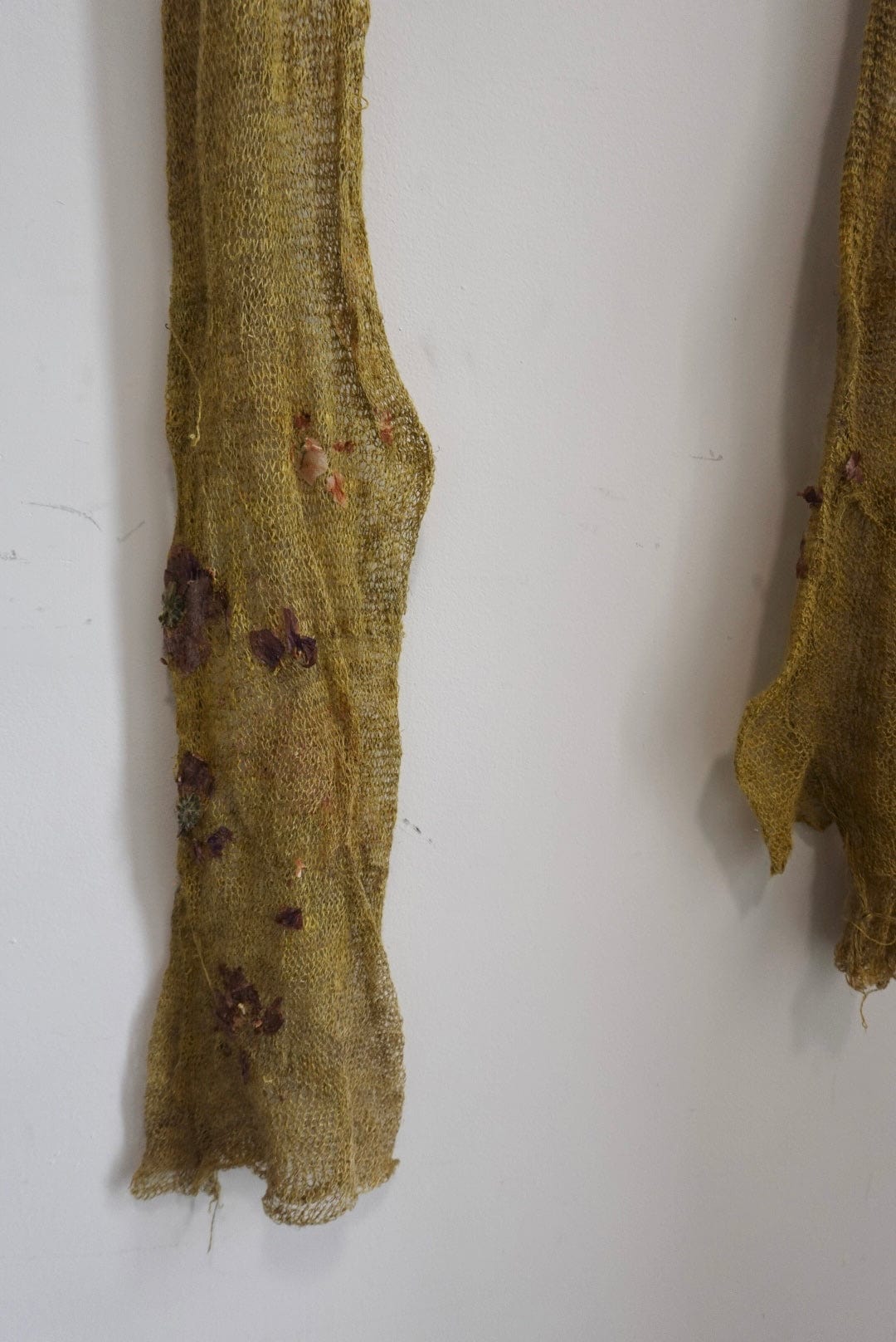 nettle magic wildflower top-EIRINN HAYHOW-APOC STORE