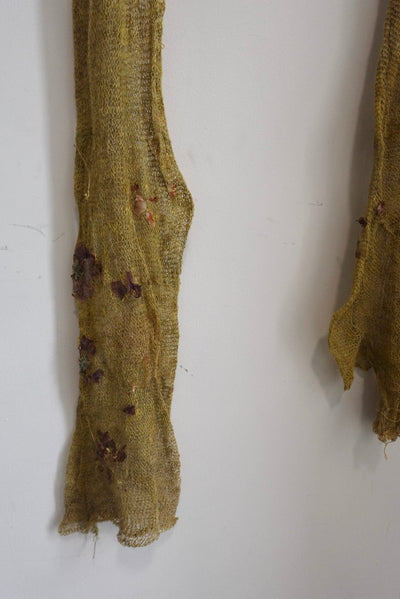 nettle magic wildflower top-EIRINN HAYHOW-APOC STORE