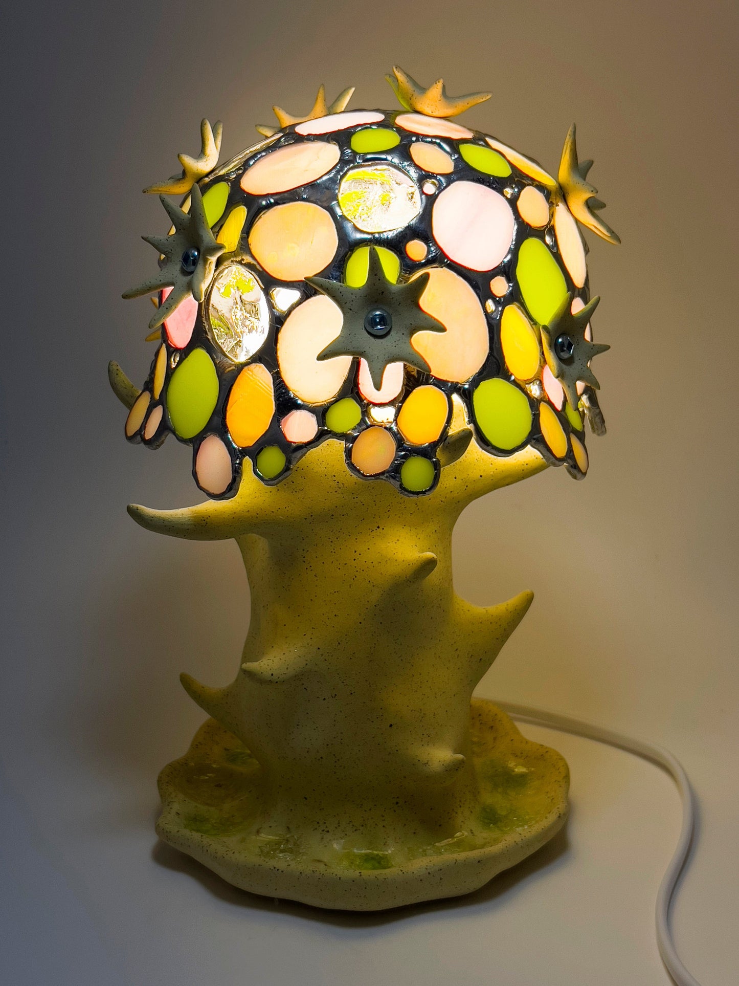Nia Lamp-Kaley Flowers-APOC STORE