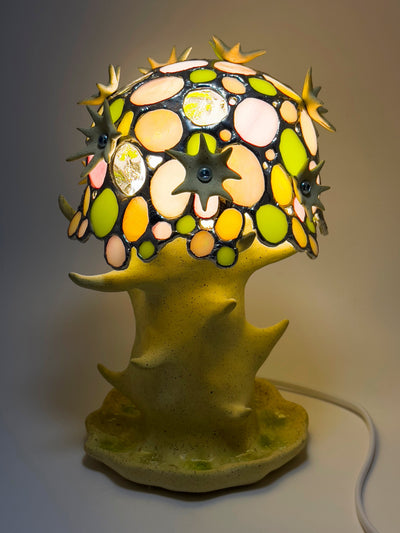 Nia Lamp-Kaley Flowers-APOC STORE