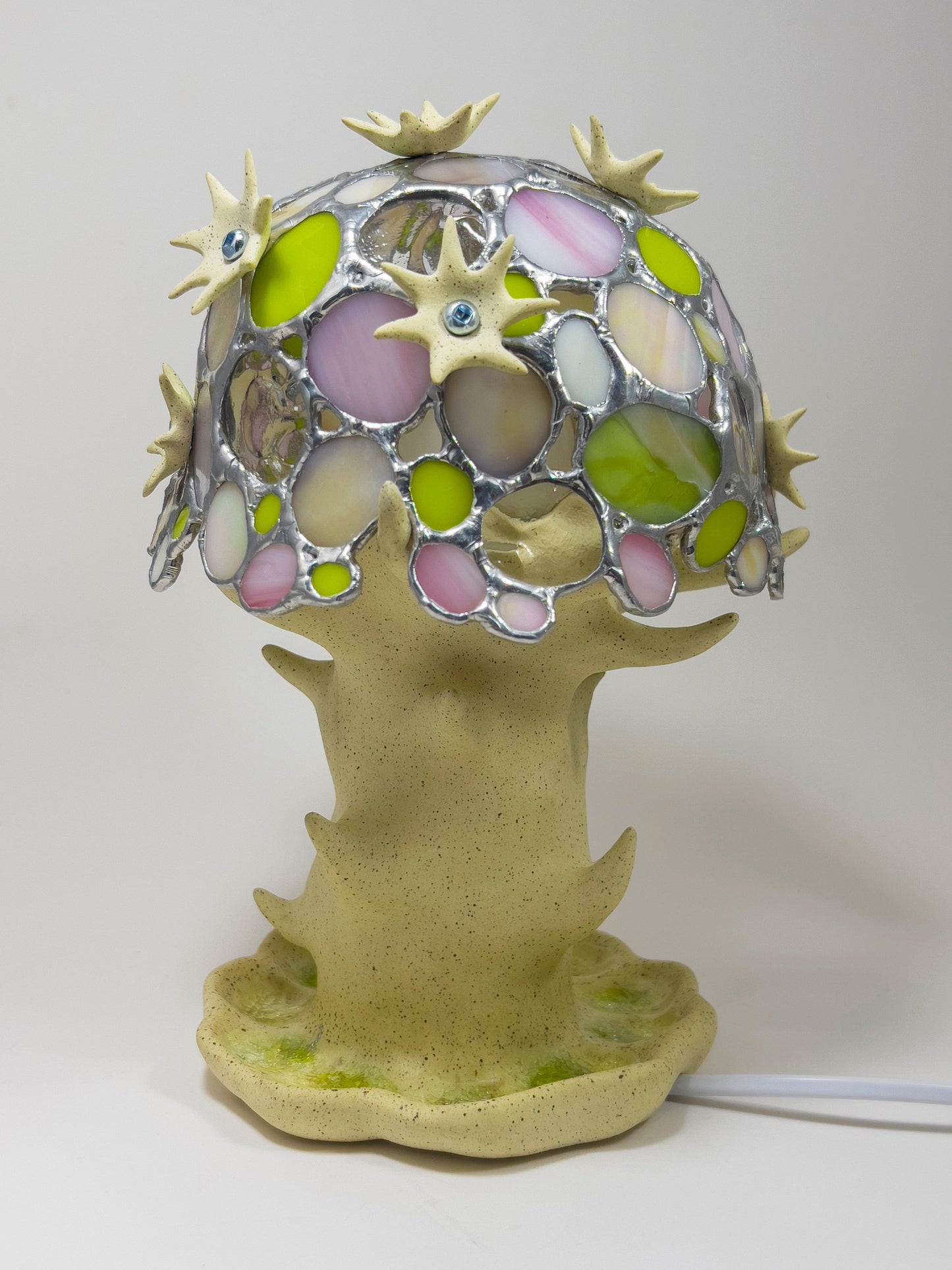Nia Lamp-Kaley Flowers-APOC STORE