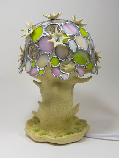 Nia Lamp-Kaley Flowers-APOC STORE